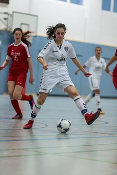 Bild 322 - B-Juniorinnen Futsal Qualifikation
